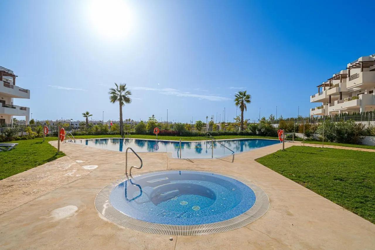 Casa Pampas Apartment San Juan De Los Terreros