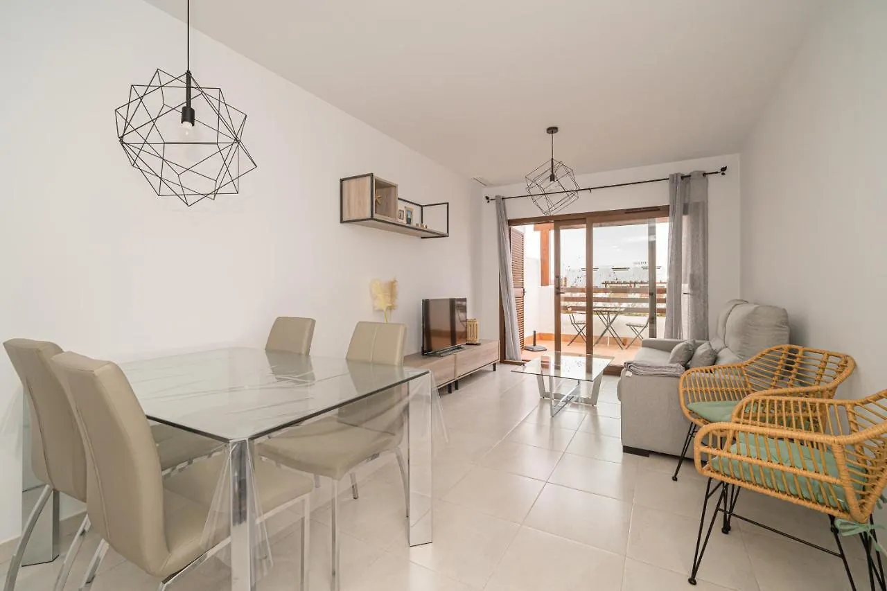 Casa Pampas Apartment San Juan De Los Terreros