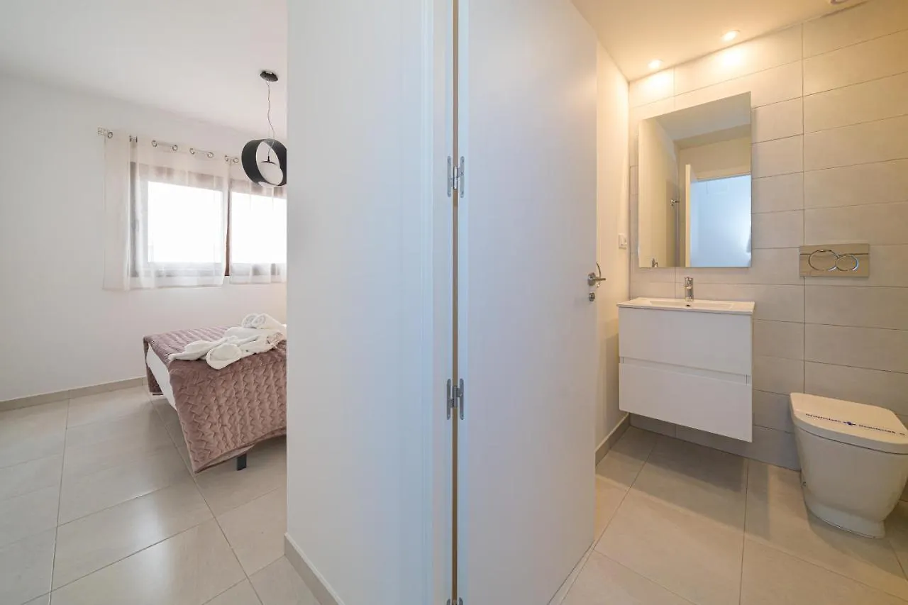 Casa Pampas Apartment San Juan De Los Terreros Spain