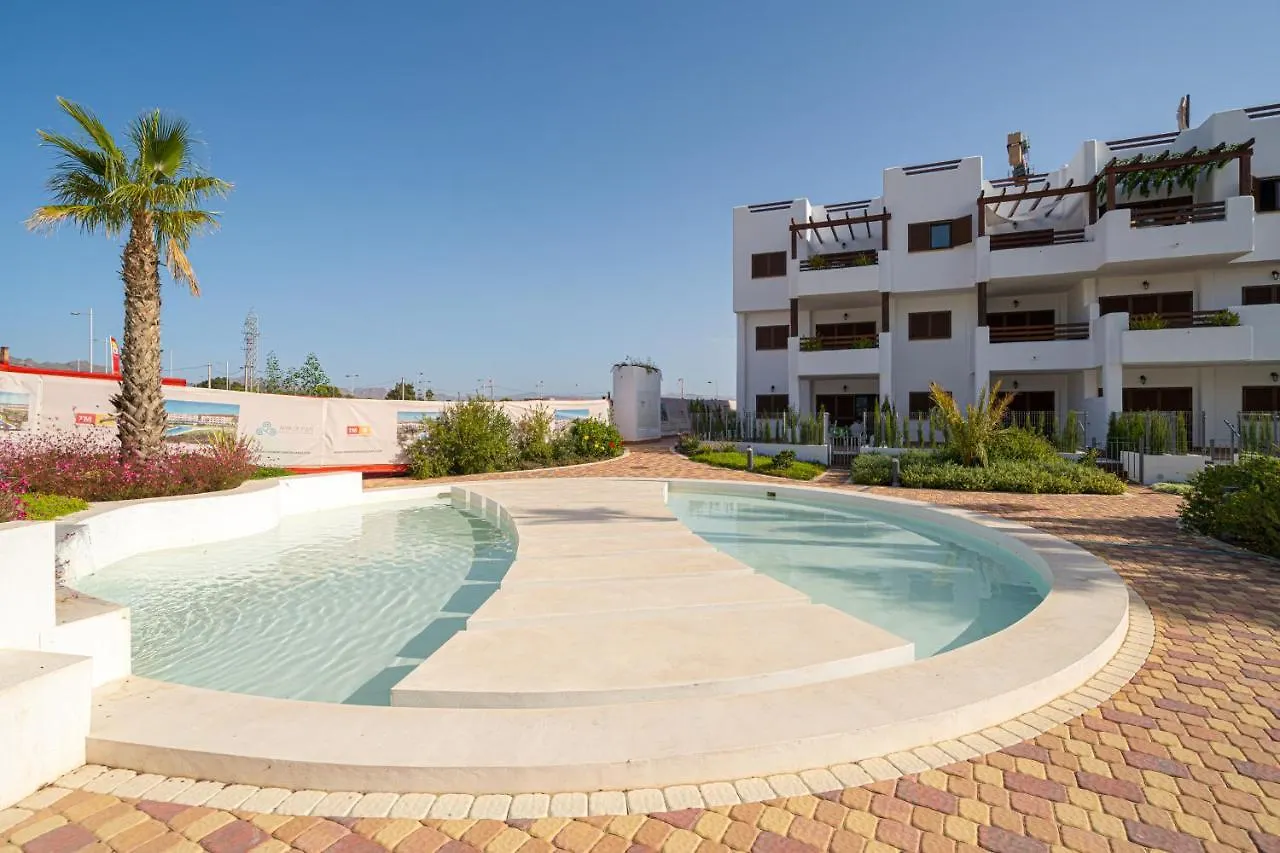 Casa Pampas Apartment San Juan De Los Terreros Spain