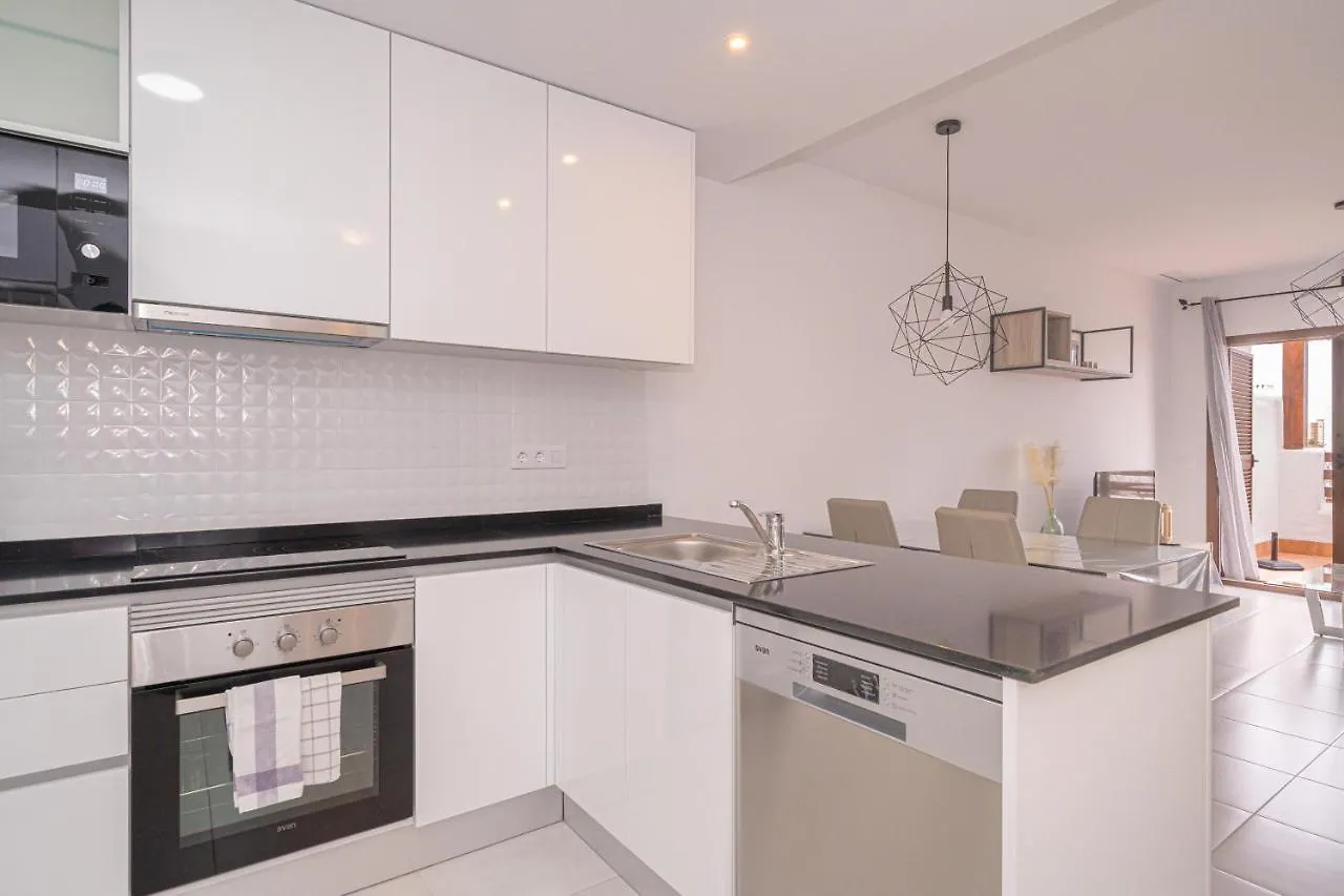 Casa Pampas Apartment San Juan De Los Terreros 0*,  Spain