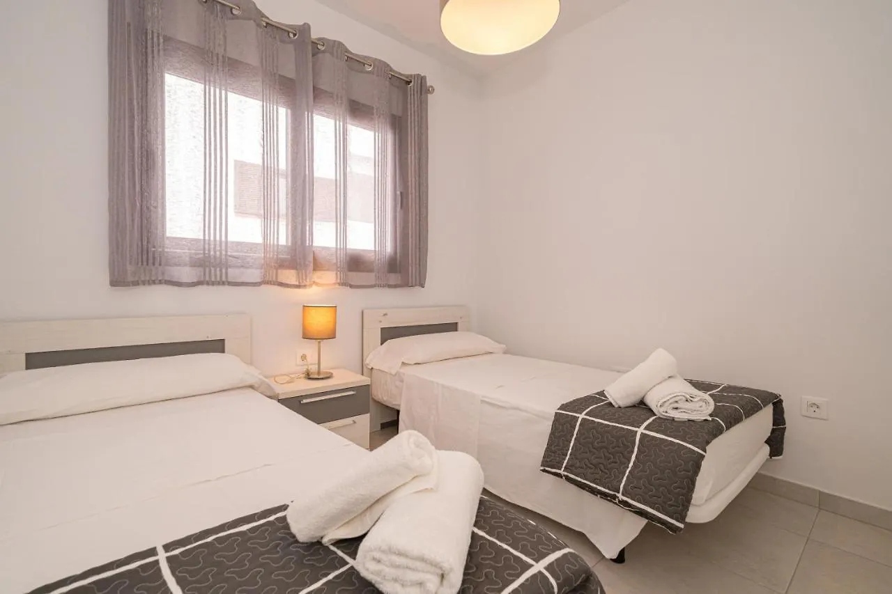 Casa Pampas Apartment San Juan De Los Terreros 0*,  Spain