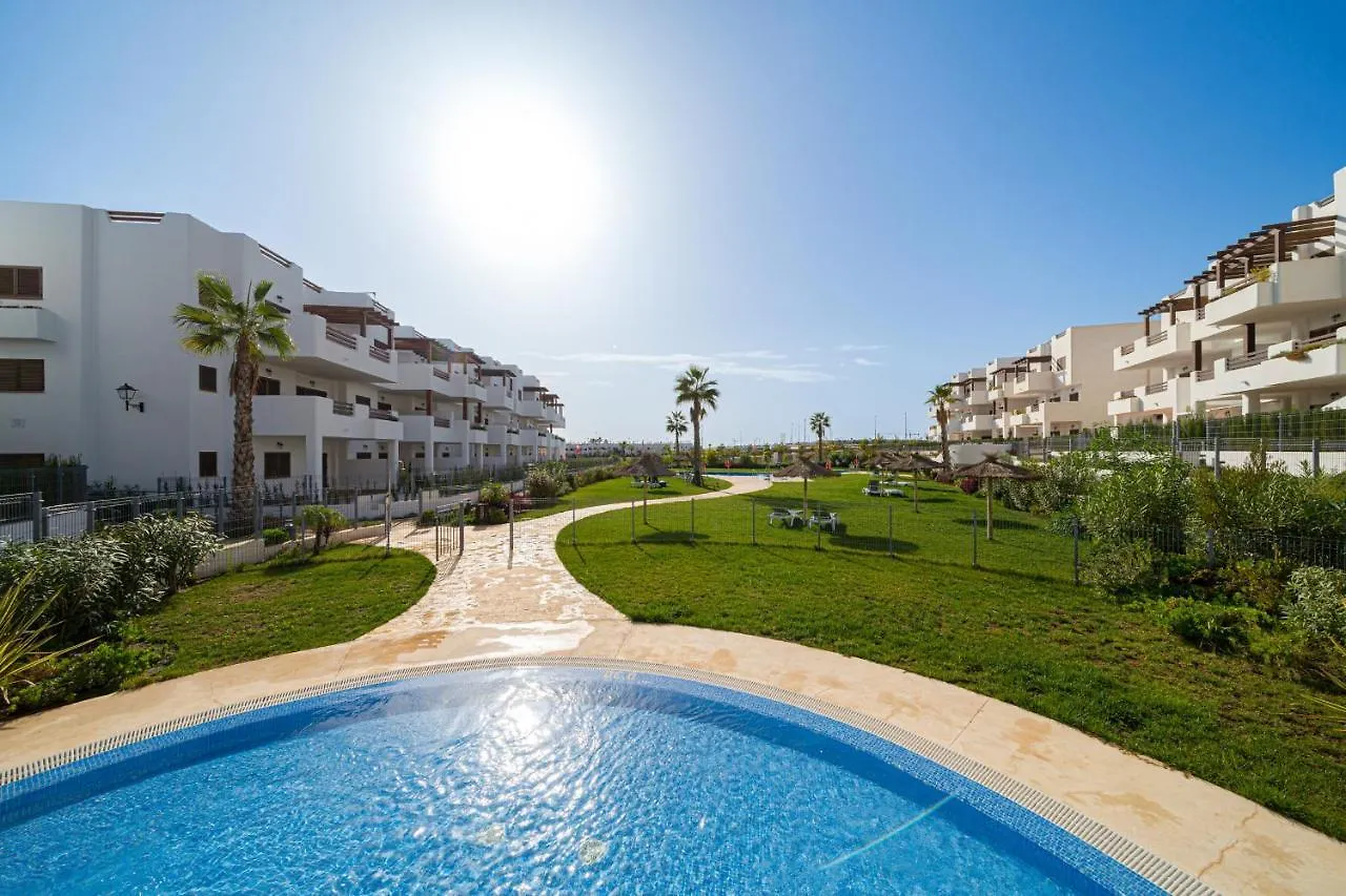 Casa Pampas Apartment San Juan De Los Terreros