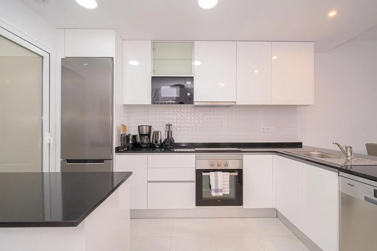 Casa Pampas Apartment San Juan De Los Terreros