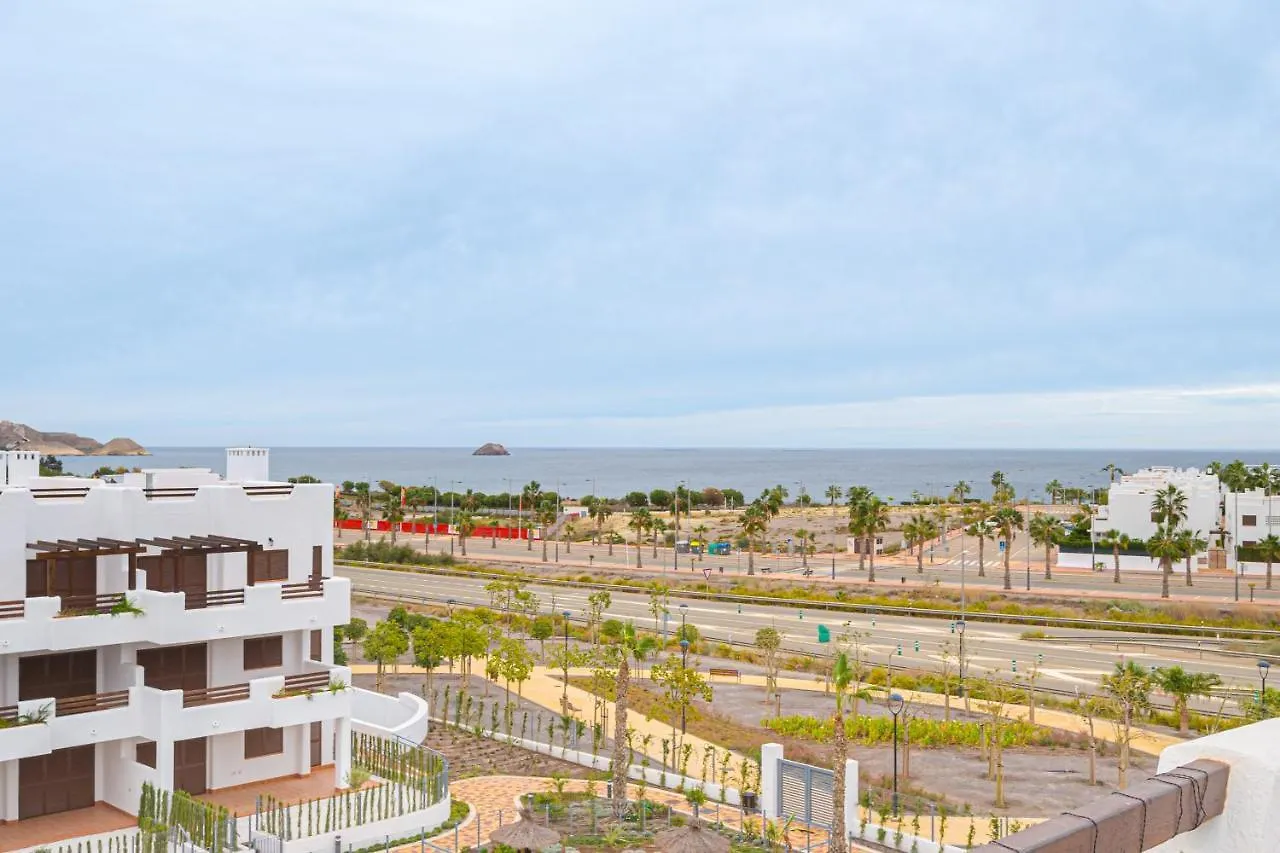 Casa Pampas Apartment San Juan De Los Terreros