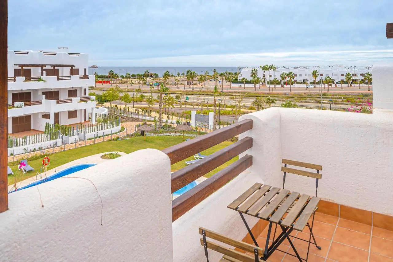 Casa Pampas Apartment San Juan De Los Terreros