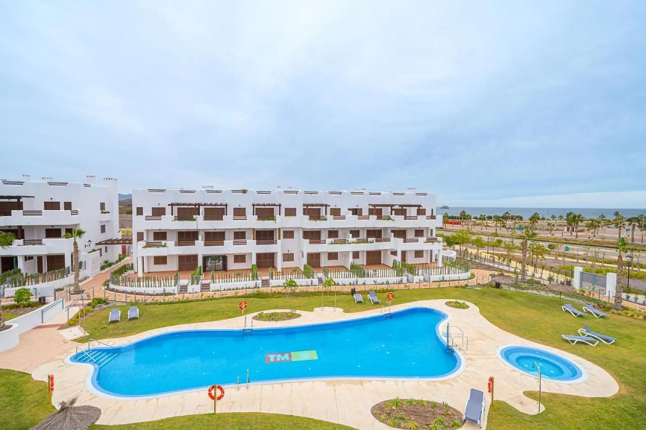 Casa Pampas Apartment San Juan De Los Terreros