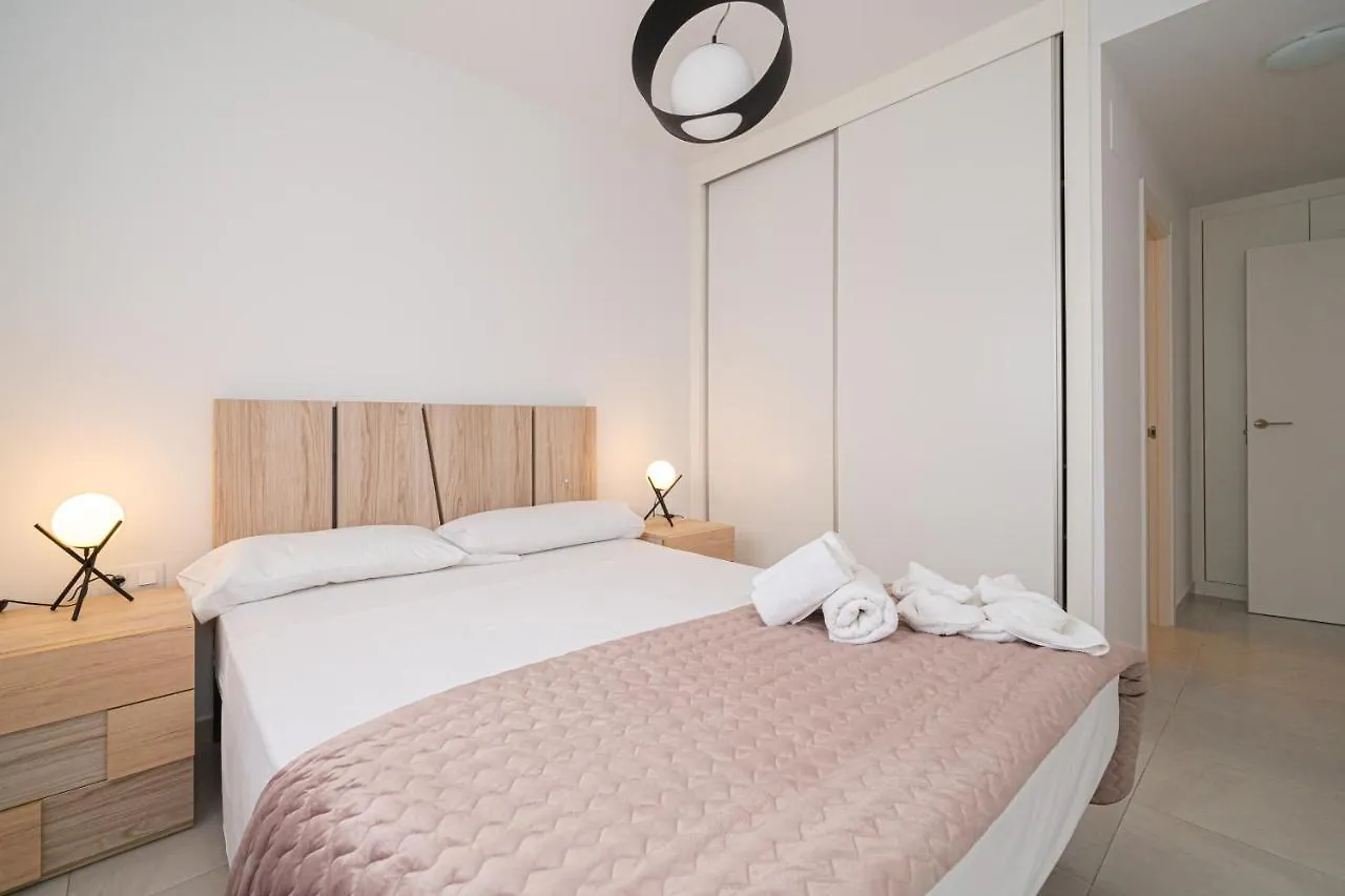 Casa Pampas Apartment San Juan De Los Terreros