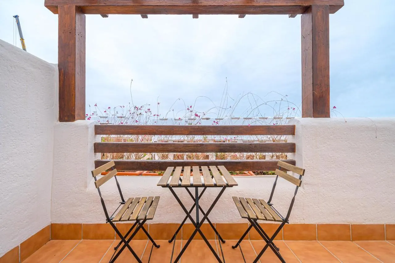 Casa Pampas Apartment San Juan De Los Terreros