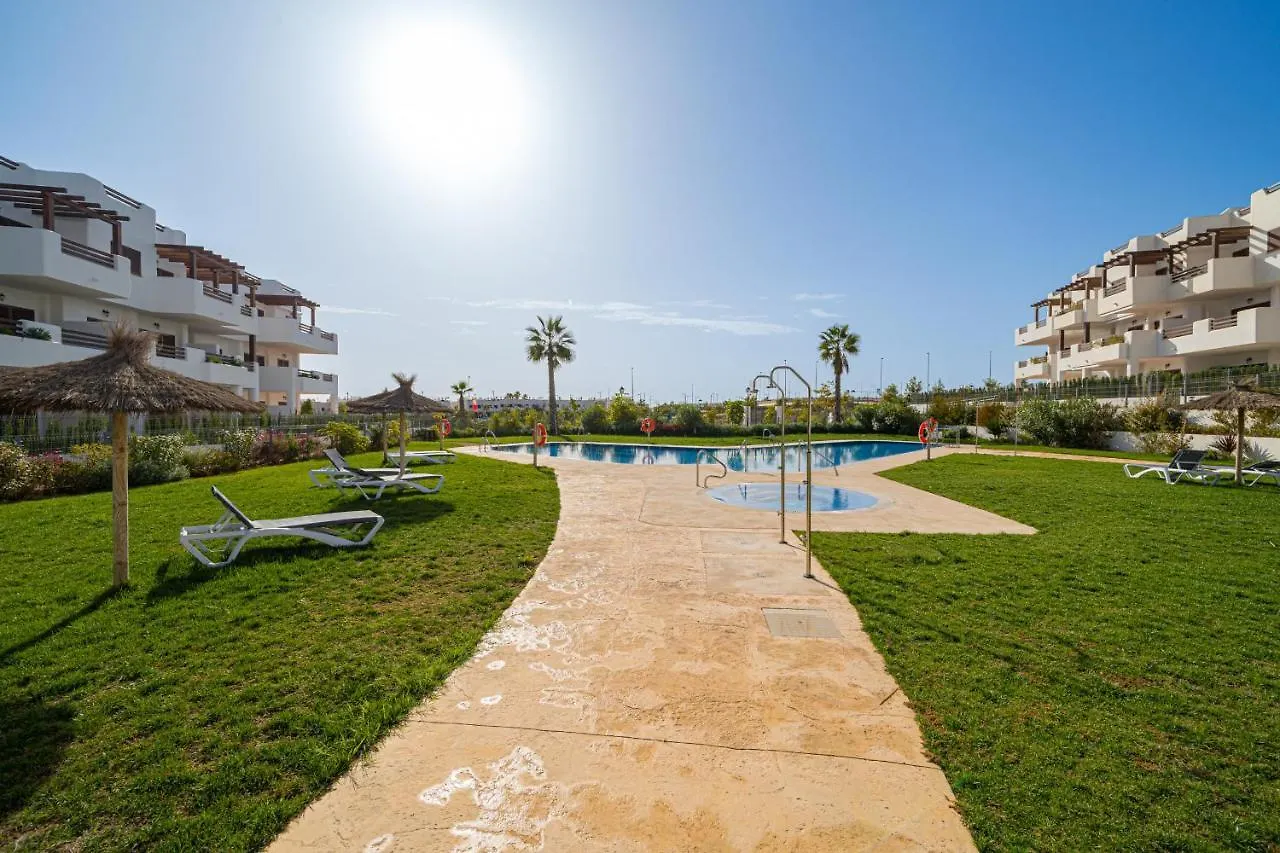 Casa Pampas Apartment San Juan De Los Terreros
