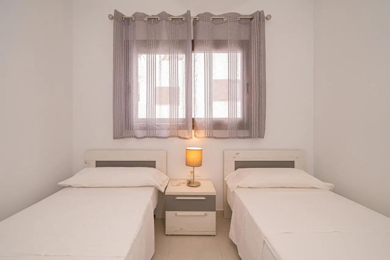 Casa Pampas Apartment San Juan De Los Terreros 0*,  Spain