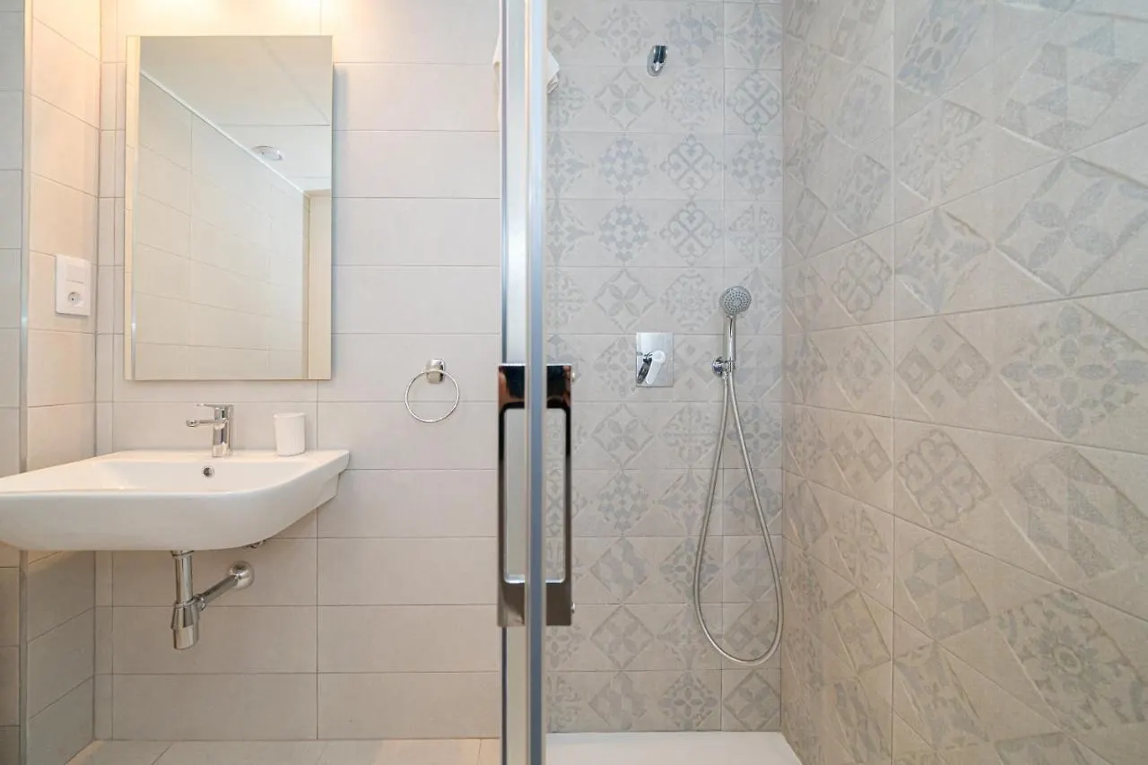 Casa Pampas Apartment San Juan De Los Terreros Spain