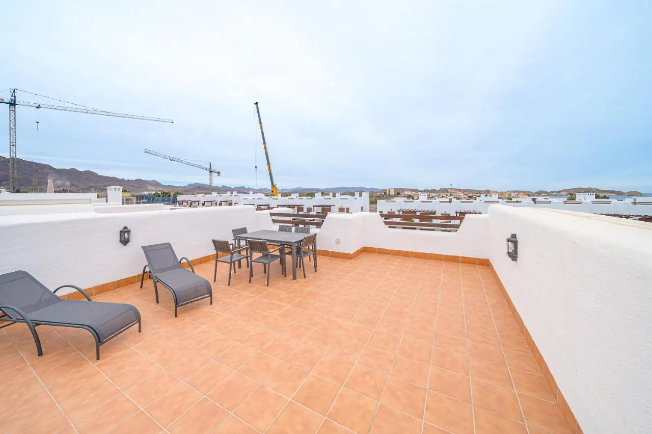 Casa Pampas Apartment San Juan De Los Terreros Spain