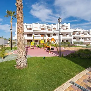 Apartamento Neptuno, San Juan de los Terreros