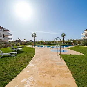 Apartamento El Nido, San Juan de los Terreros