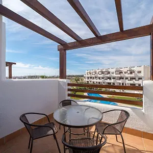 Apartamento Calma, San Juan de los Terreros
