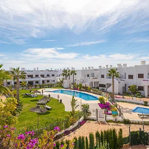 Apartamento Fagnart, San Juan de los Terreros