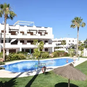 Apartamento Perdiz. Perfecto., San Juan de los Terreros