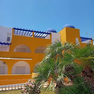 Apartamento Cozy Flat Terreros, San Juan de los Terreros