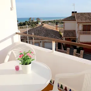 Apartamento Luna Llena Golf De San Juan De Terreros, San Juan de los Terreros