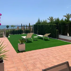 Apartamento Casa Lovaina Mar De Pulpi, San Juan de los Terreros