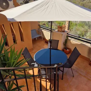 Apartamento S&h La Malcriada, San Juan de los Terreros