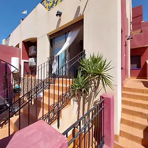 Apartamento S&h La Consentida, San Juan de los Terreros