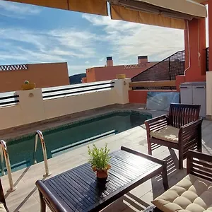 Apartamento Tirreno, San Juan de los Terreros