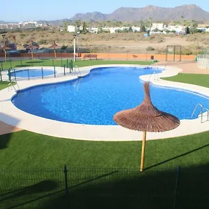 Apartamento Casa Tosta, San Juan de los Terreros