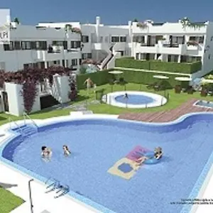 Apartamento Azaleas, San Juan de los Terreros